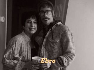 Ebro