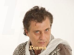 Ecama
