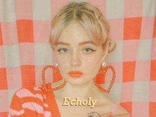Echoly