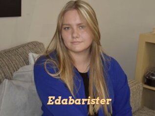 Edabarister