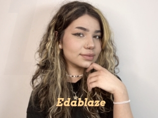 Edablaze
