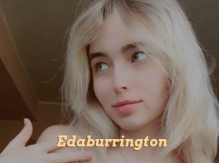 Edaburrington