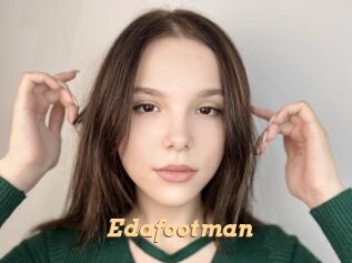 Edafootman