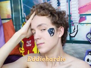 Eddiehardie