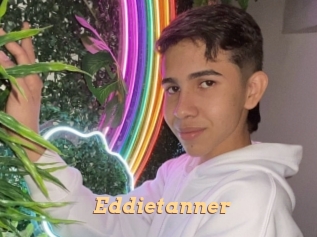 Eddietanner