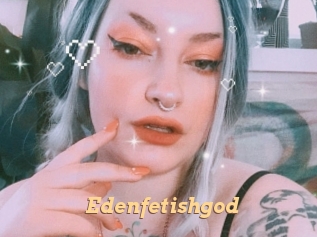 Edenfetishgod