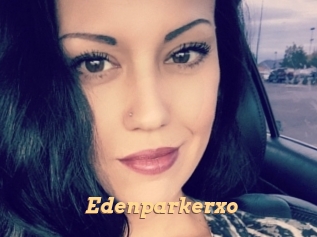 Edenparkerxo