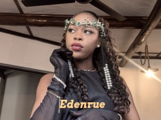 Edenrue