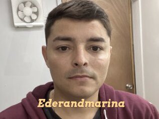 Ederandmarina