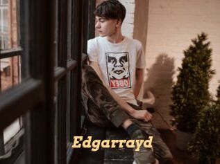 Edgarrayd