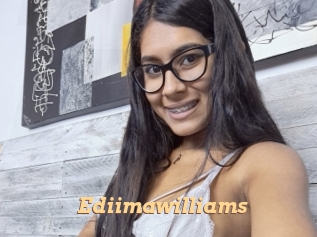Ediimawilliams