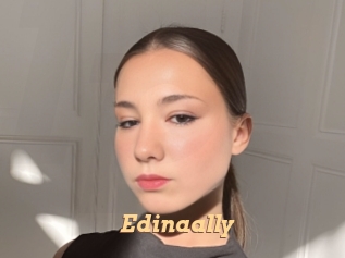 Edinaally