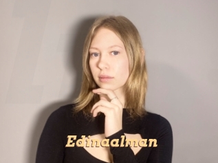 Edinaalman