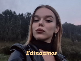 Edinaamos