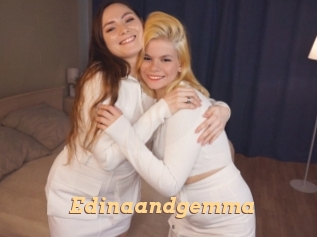 edinaandgemma Live Paradise
