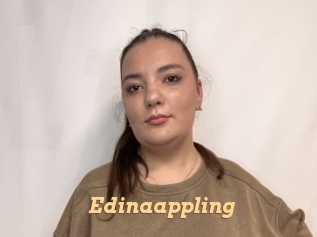 Edinaappling