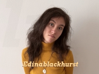 Edinablackhurst