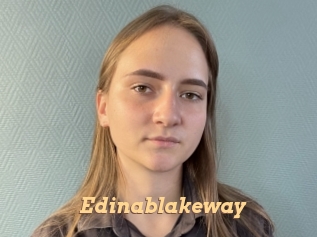 Edinablakeway