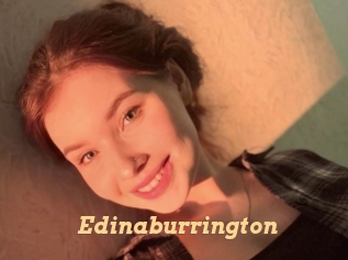 Edinaburrington
