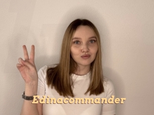 Edinacommander
