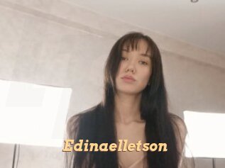 Edinaelletson