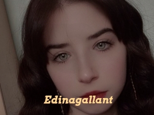 Edinagallant