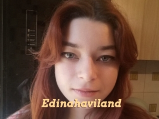 Edinahaviland