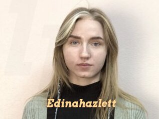 Edinahazlett