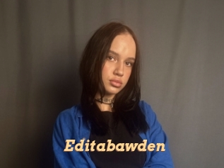 Editabawden