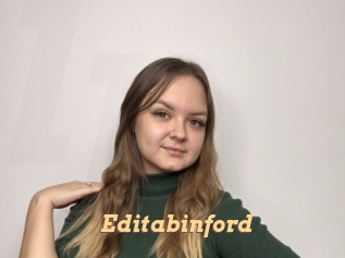Editabinford