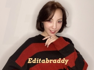 Editabraddy