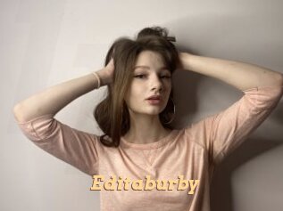 Editaburby