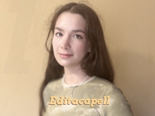 Editacapell