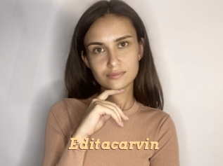 Editacarvin