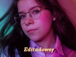 Editadowey