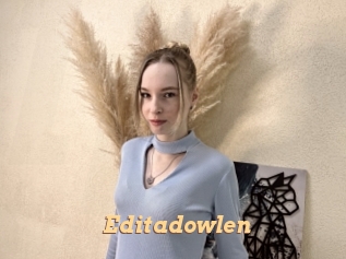 Editadowlen