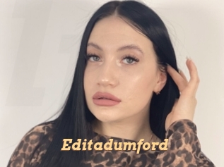 Editadumford