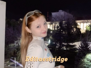 Editaestridge