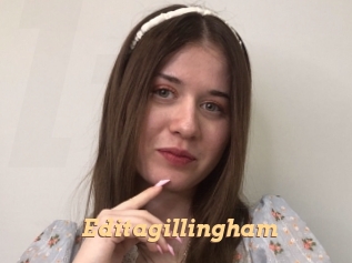 Editagillingham