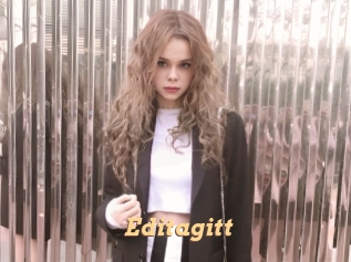 Editagitt