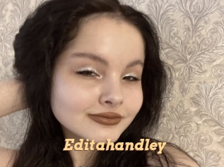 Editahandley