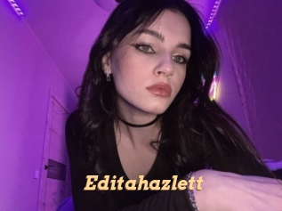 Editahazlett