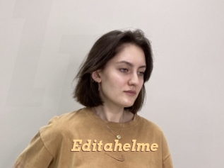 Editahelme