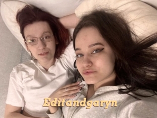 Editandgaryn
