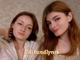 Editandlynn