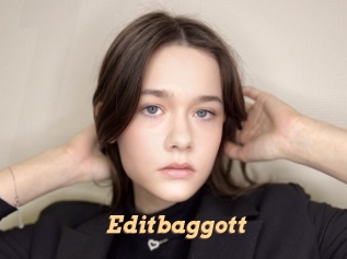 Editbaggott