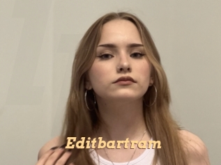 Editbartram