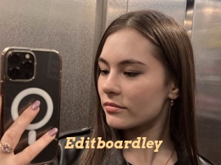 Editboardley
