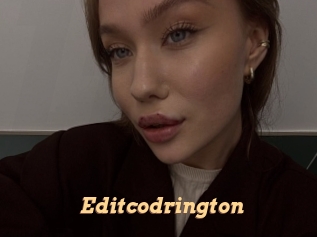 Editcodrington