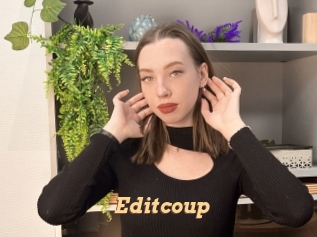 Editcoup